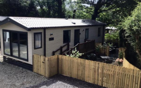 Porthmadog Aberdunant hall holiday camp